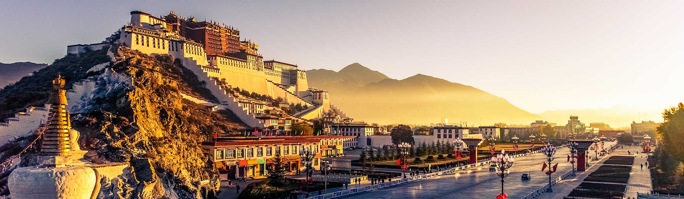 Potala Palace