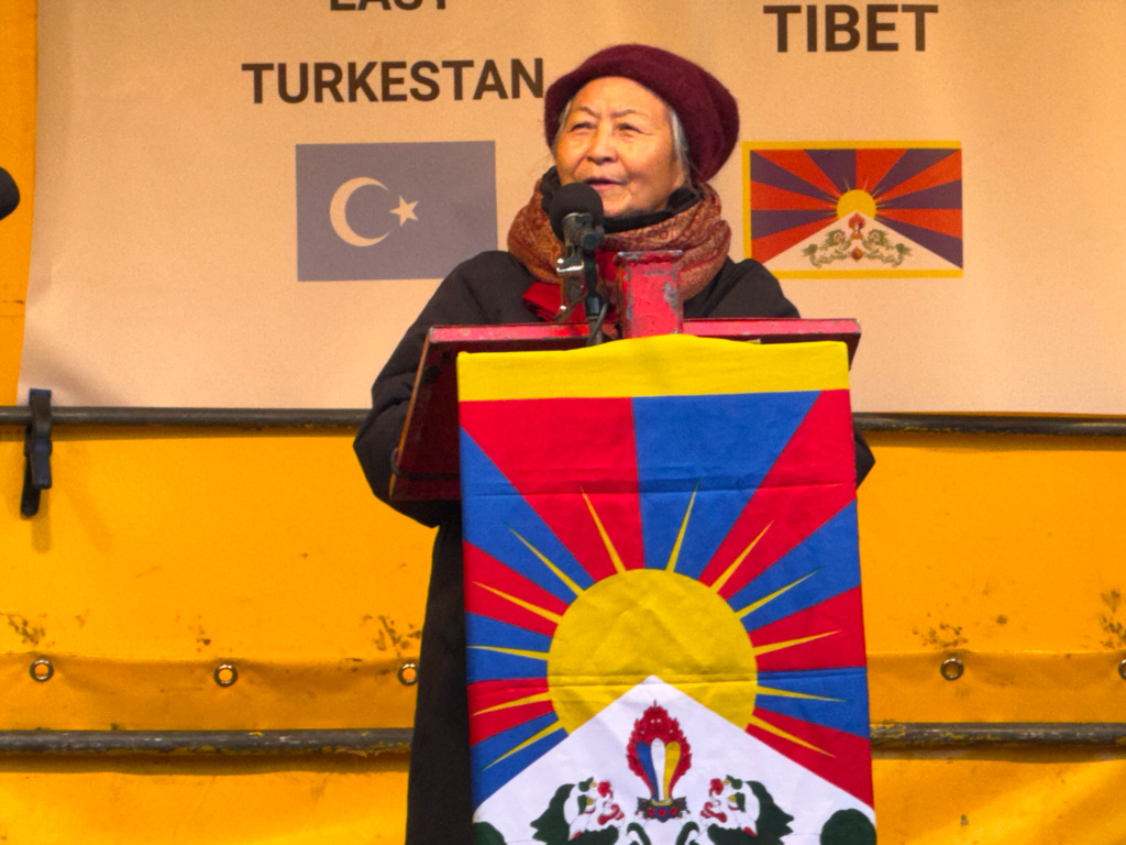 Solidariteit tussen gemeenschappen