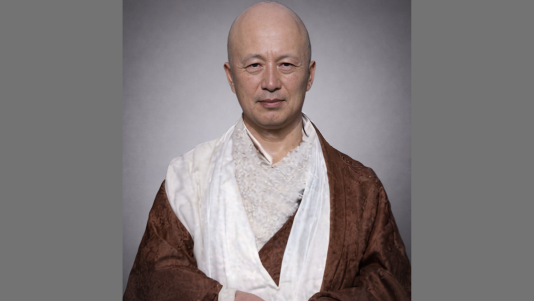 Yeshe Sangpo, Tibetaans politiek gevangene die 18 jaar in Chinese gevangenis doorbracht