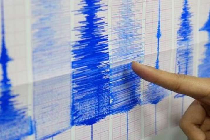 Aardbeving met een kracht van 5,9 treft Tibet nabij de grens met Nepal
