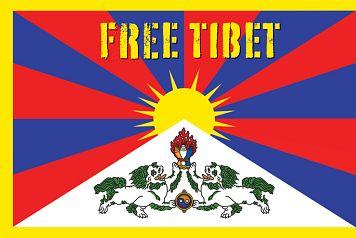Tibetaanse onafhankelijkheidsdag 13 februari
